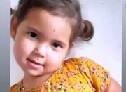 فیلم| سخنان مادر یسنا و فرمانده انتظامی کلاله پس از پیدا شدن کودک ترکمن