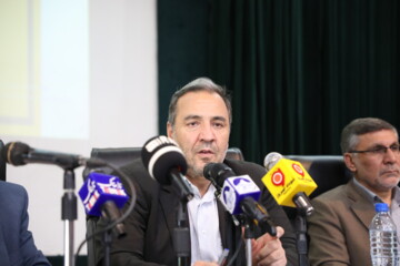 استاندار: هم‌افزایی رسانه‌های ایلام در پیگیری مطالبات جهادگونه است