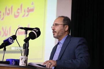 خلجی: دولتی که تحویل دادید تا بالاترین سطوح از آن بوی نفوذ می‌آمد