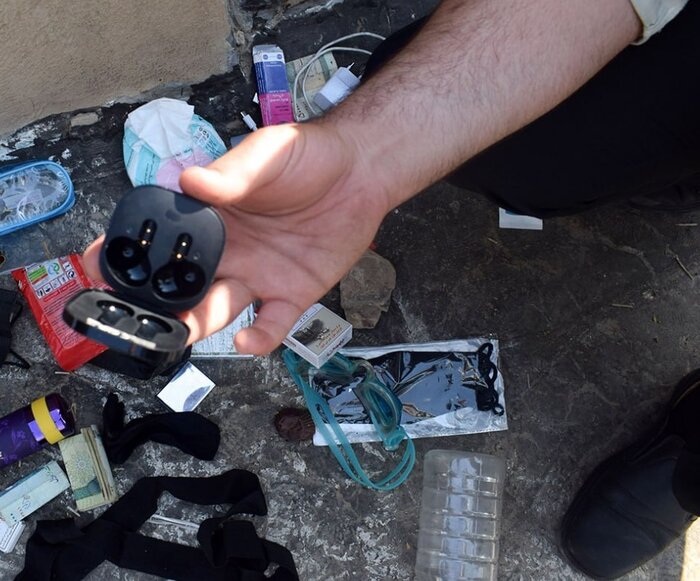 انتشار تصاویر و مستندات جدید از جزئیات پرونده مرگ نیکا شاکرمی