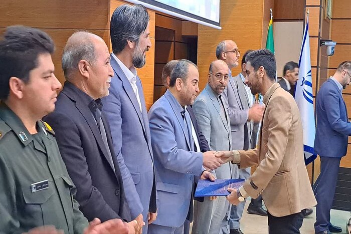 کاهش ۵۸ درصدی فوتیهای حوادث کار در خراسان جنوبی