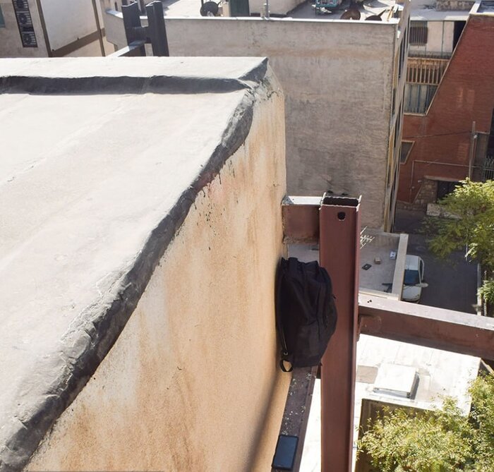 انتشار تصاویر و مستندات جدید از جزئیات پرونده مرگ نیکا شاکرمی