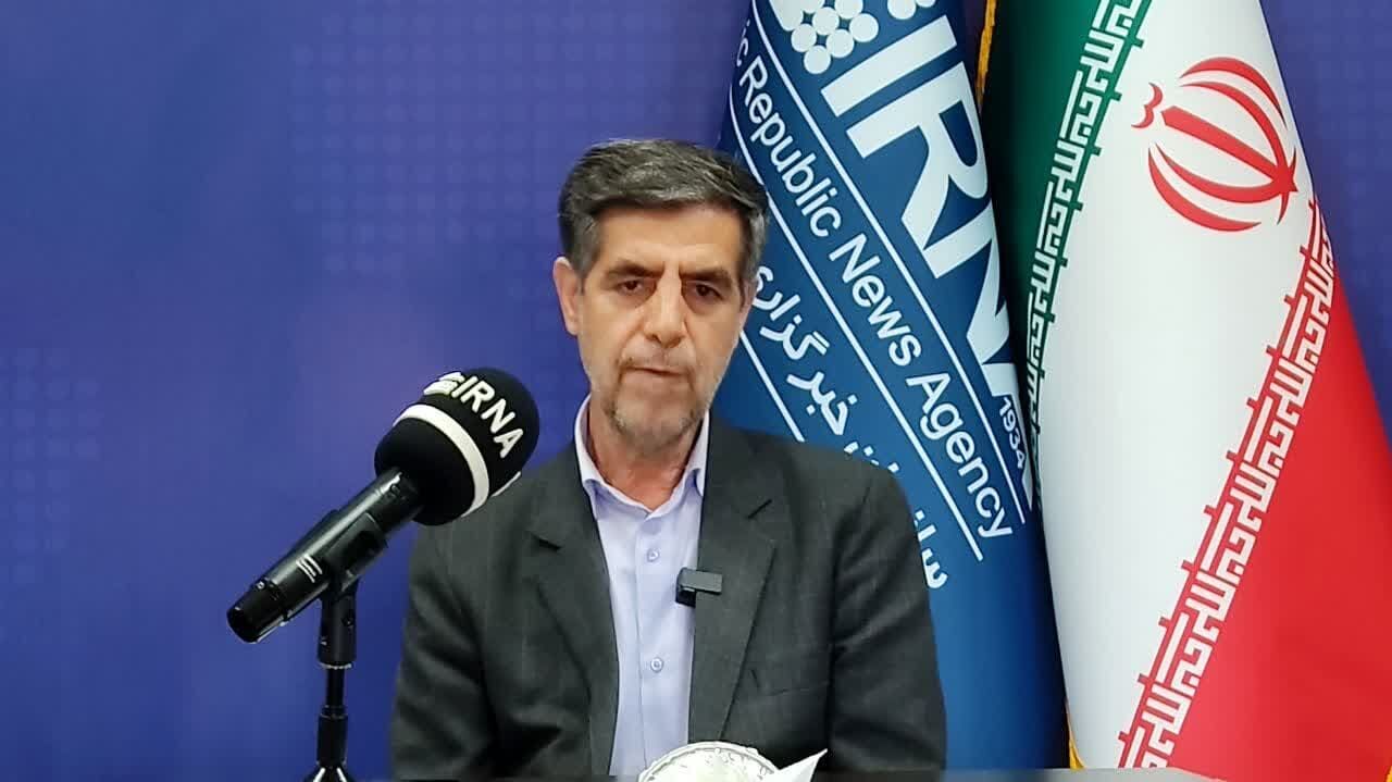 رئیس جمهور چهاردهم باید منافع ملی را در داخل و خارج کشور با قدرت پیگیری کند رئیس جمهور چهاردهم باید منافع ملی را در داخل و خارج کشور با قدرت پیگیری کند