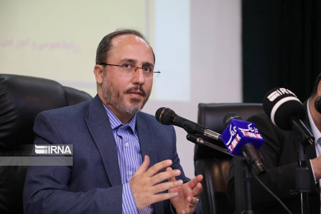 رئیس شورای اطلاع رسانی دولت: راه‌اندازی قرارگاه رسانه‌ای اربعین در کشور پیگیری می‌شود