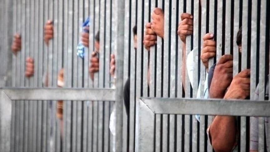شهادت ۲ گروگان فلسطینی در زندان های رژیم صهیونیستی