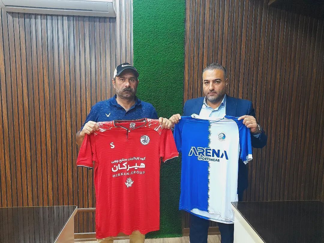 تیم فوتبال شهرداری آستارا بازی را به استقلال ملاثانی واگذار کرد