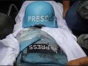 كنعاني: المتشدقون بحرية الرأي والتعبير يواصلون دعمهم لقتلة الصحفيين