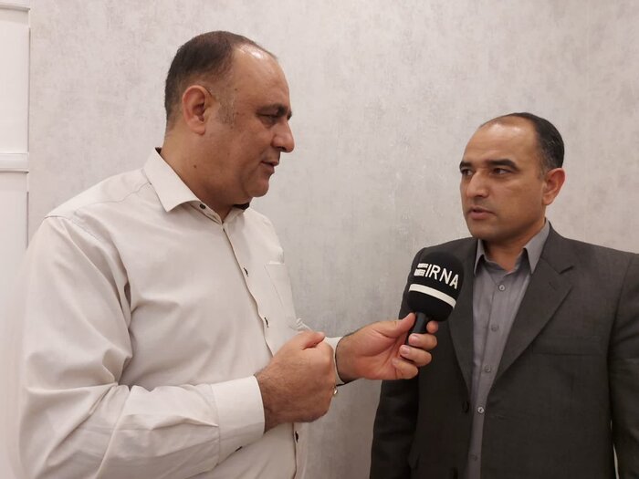 نامزد مجلس از گنبدکاووس: کشاورزی گلستان باتوسعه زیرساختهای صنعتی شکوفا میشود