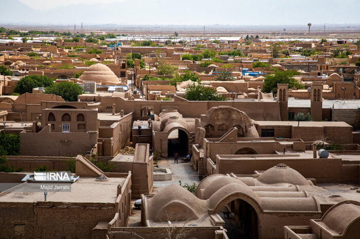 نتایج پرونده روستاهای ایران برای پیوستن به شبکه جهانی ۱۰ روز دیگر اعلام میشود