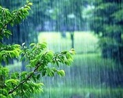 ۱۱۲ میلی متر بارندگی در رومشکان لرستان ثبت شد