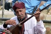 وزیر فرهنگ درگذشت یکی از بزرگان موسیقی کشور را تسلیت گفت