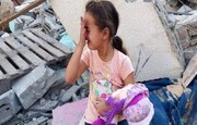 روزانہ 37 فلسطینی بچے اپنی ماؤں سے محروم ہورہے ہیں: اقوام متحدہ