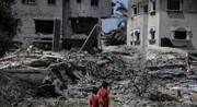 ONU: cada día 37 niños en Gaza pierden a sus madres