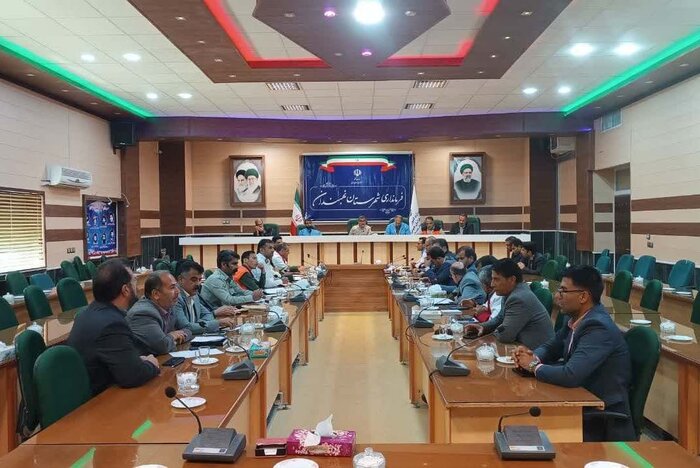 برنامه جامع برای مدیریت سیلاب در خراسان جنوبی لازم است