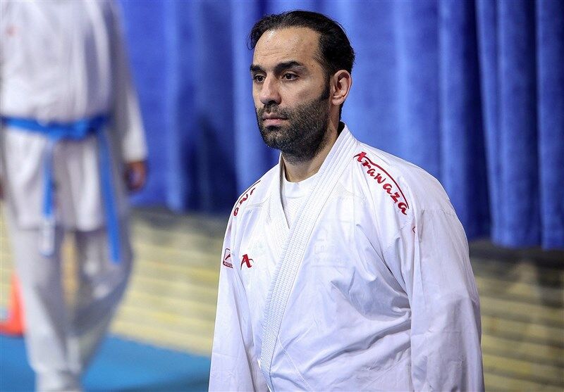 روحانی: شرایط اینگونه باشد، سوپر لیگ کاراته از بین می‌رود؛ مدعی قهرمانی هستیم
