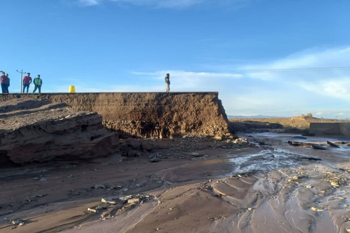 ۴۷ درصد اعتبارات بحران کشور به خراسان جنوبی اختصاص یافت ۴۷ درصد اعتبارات بحران کشور به خراسان جنوبی اختصاص یافت
