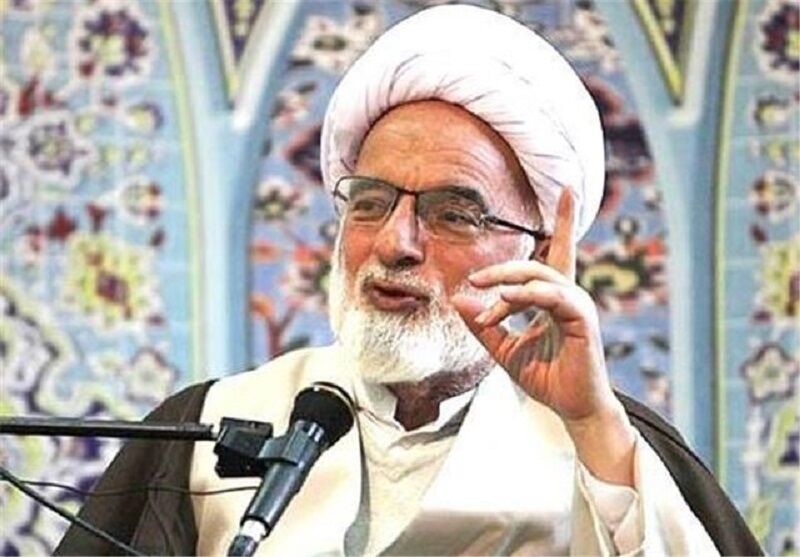 دری نجف‌آبادی: شهید رئیسی الگوی مدیریت در تراز انقلاب اسلامی بود
