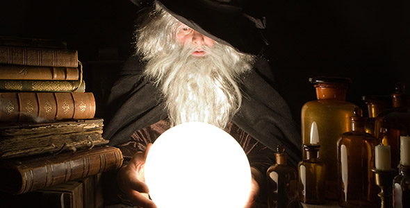 چطور میتوان از سحر و جادو در امان ماند؟