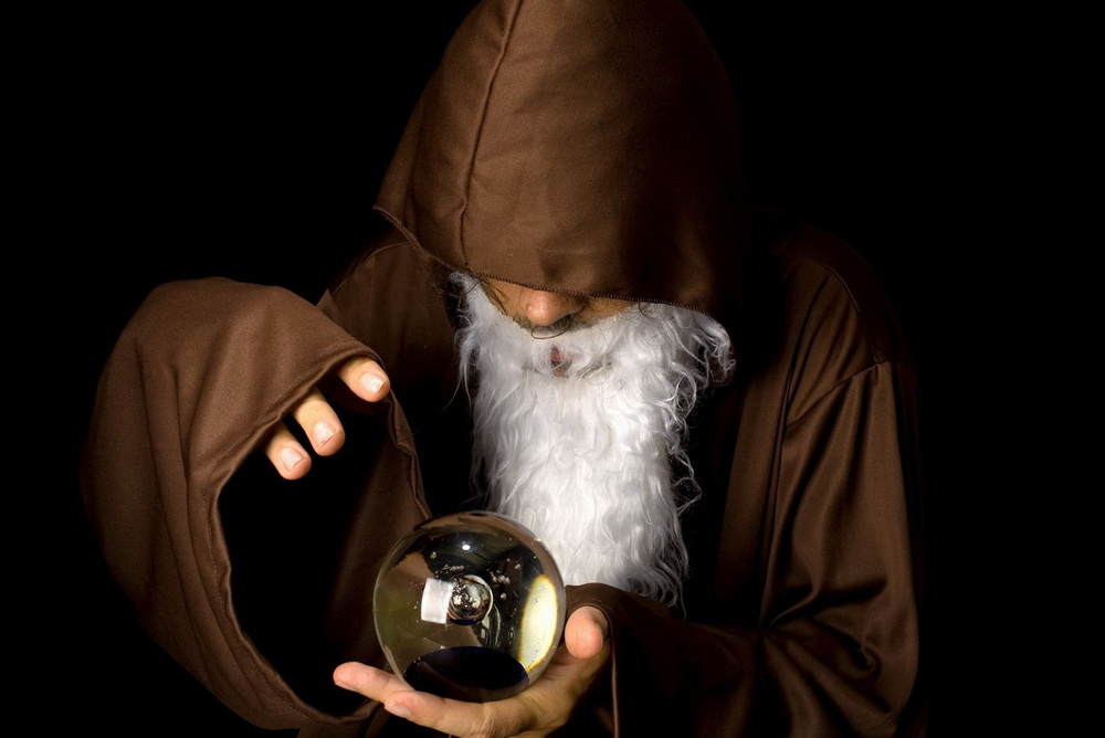 چطور میتوان از سحر و جادو در امان ماند؟