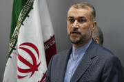 Iran FM meets foreign counterparts, officials on sidelines of OIC summit