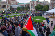 US politician calls pro-Palestine students ‘monsters’
