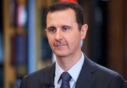 الرئيس السوري يؤكد ثبات موقف بلاده من القضية الفلسطينية والمقاومة