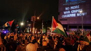 هشدار نمایندگان آمریکا: پاسخ دولت به اعتراضات ضداسرائیلی به «ویتنام بایدن» تبدیل نشود