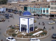 یک زن در ولایت قندهار از حبس خانگی نجات یافت