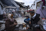 WFP: Hay una hambruna en toda regla en el norte de Gaza