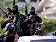 حملات گروه‌های مقاومت فلسطین علیه صهیونیست‌ها