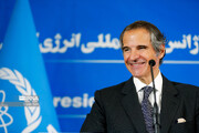 La visite de M. Grossi en Iran souligne le soutien de l'AIEA aux groupes scientifiques iraniens (responsable)