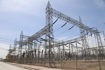 نیروگاه‌های بیستون و اسلام آبادغرب کرمانشاه آماده تولید برق در پیک تابستان است