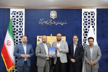 نوسازی مدارس هرمزگان در ارزیابی مدیران حائز رتبه برتر کشوری شد