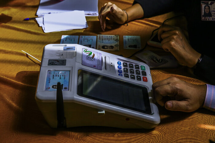 هرآنچه باید از برگزاری انتخابات الکترونیک مجلس در سوادکوه بدانید