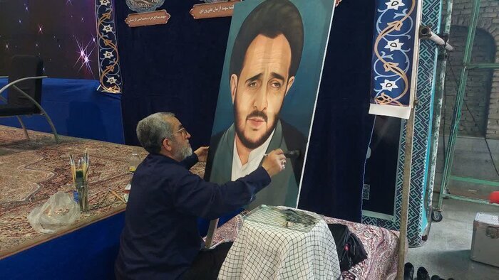 استاندار مازندران: برگزاری یادواره‌های شهدا جهاد است