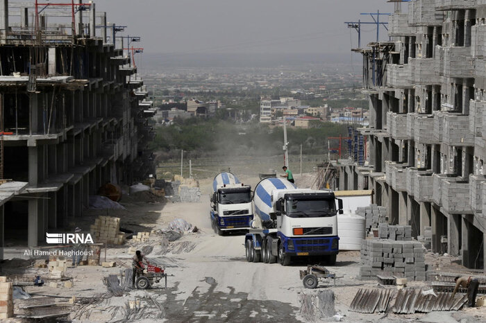 ابتکار بسیج‌سازندگی آذربایجان‌شرقی در ساخت مسکن نهضت ملی
