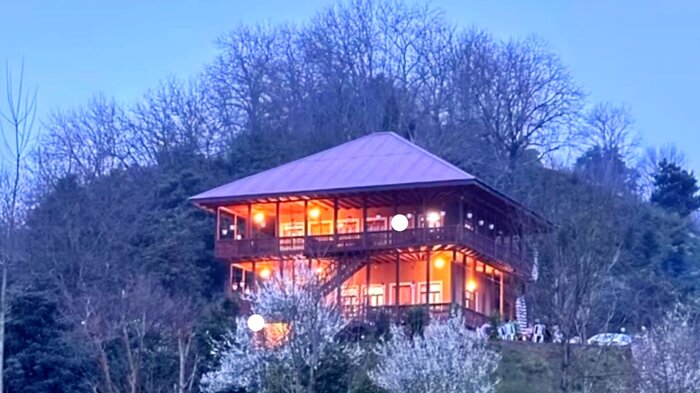 گسترش کلبه سوئیسی در گردشگری مازندران، فاتحهای بر معماری بومی