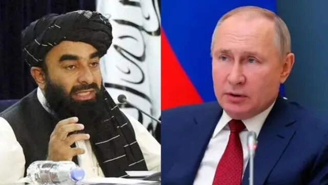 دلایل مسکو و آستانه برای حذف طالبان از فهرست سازمان‌های تروریستی چیست؟