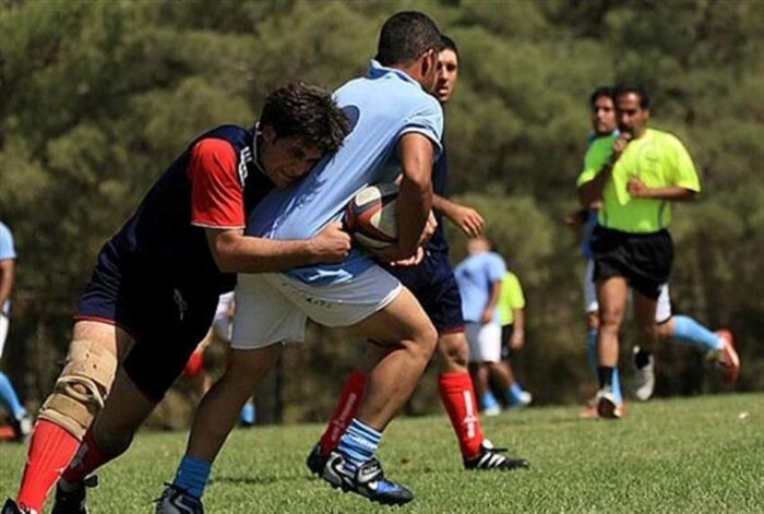 بلاتکلیفی راگبی ایران در سال ۱۴۰۳