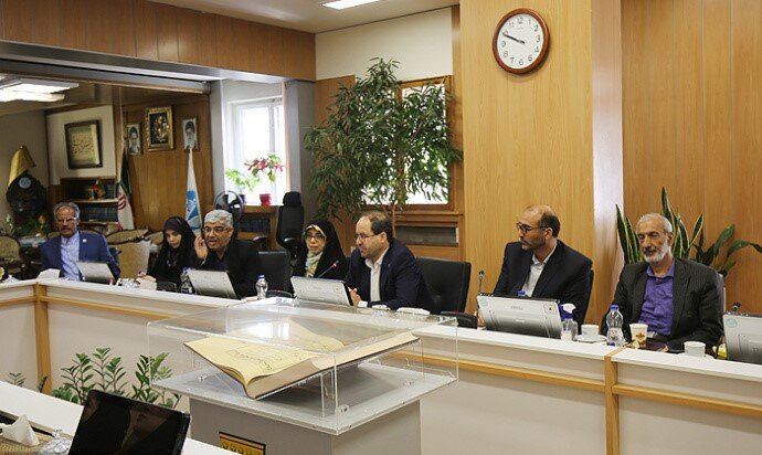 مقیمی: دانشگاه تهران از سال آینده در شعبه نجف اشرف دانشجو می پذیرد
