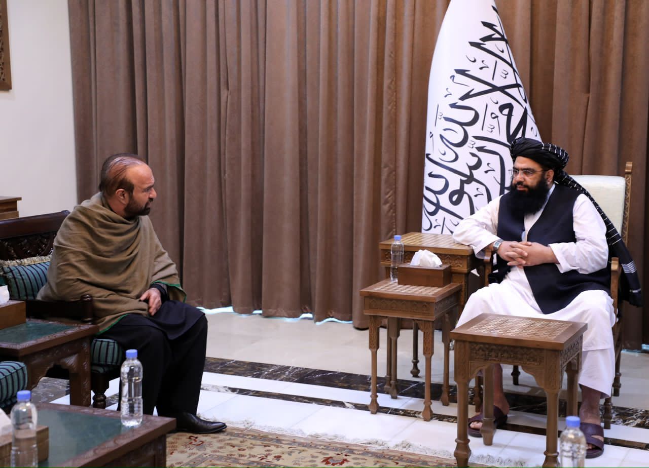 زندگی همه افغان‌ها در کشور مصون است