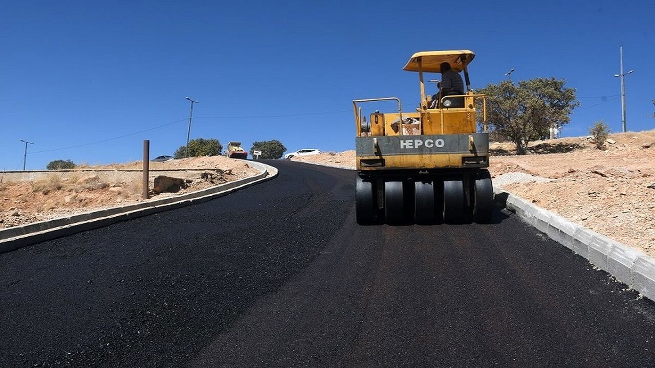 ۲۷۴ کیلومتر راه روستایی مصوب سفر رییس جمهور در آذربایجان‌غربی بهره‌برداری شد