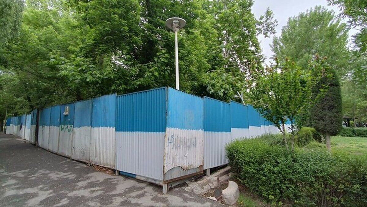 عضو شورای شهر تهران: ساخت و سازها به نمای بوستان‌ها آسیب نزند