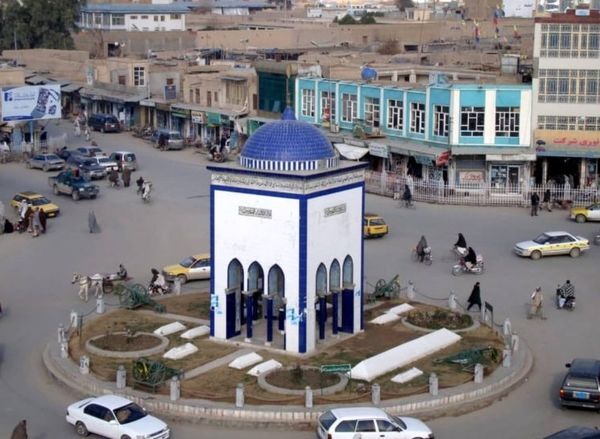 خلکو ته د کاري فرصتونو برابرولو لپاره کندهار کې ناسته شوې