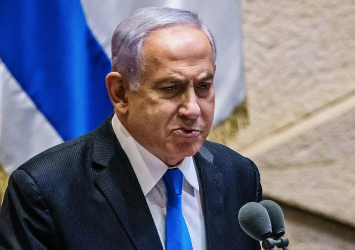 L'idée que nous arrêterons la guerre avant d'avoir atteint tous ses objectifs est hors de question (Netanyahu)