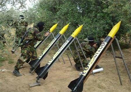 Tödlicher Schlag der al-Qassam gegen zionistische Soldaten in Rafah