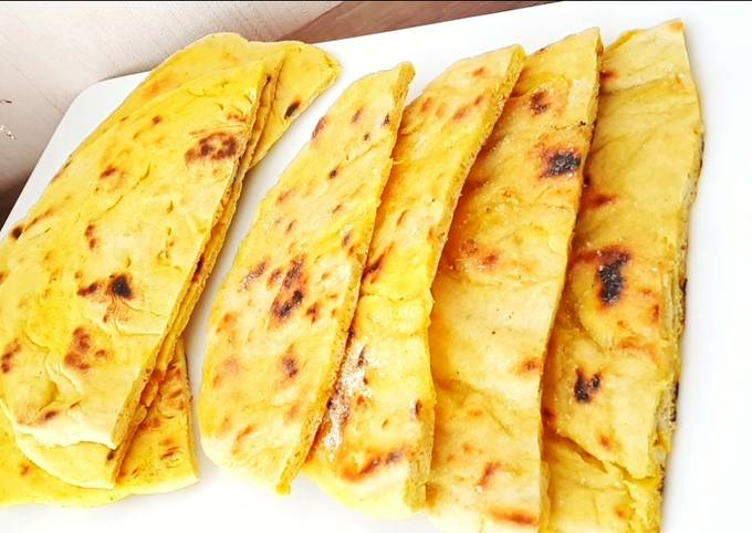 طرز تهیه فتیر مسکه؛ غذای متفاوت و محلی خراسان