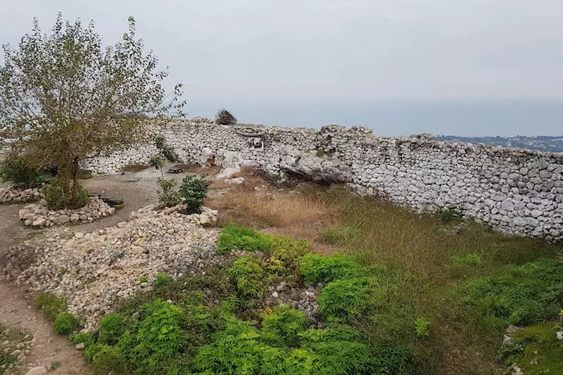 قلعه مارکوه رامسر، دژی باشکوه در زیباترین نقطه ایران