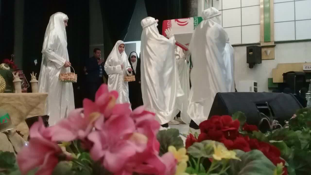 نماینده مجلس : افزایش بودجه پرورشی آموزش و پرورش ضروری است