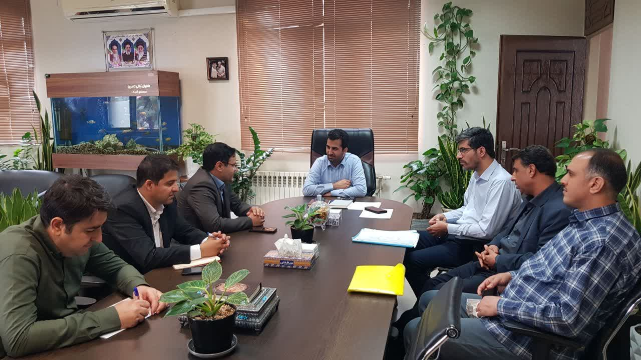 تولید سالانه یک میلیارد و ۳۰۰ میلیون گل و گیاه در پاکدشت